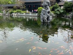 -岭南和园