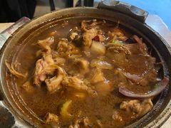 牛蛙煲-范贤光鸡公煲(平乐园总店)