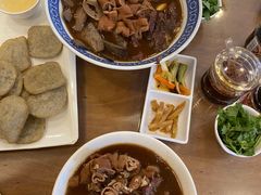 -北京小肠陈饭庄(方庄店)