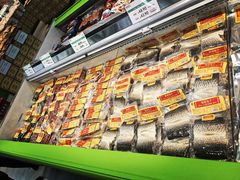 -果蔬好生活超市(乐堤港店)