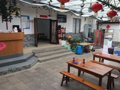 -喜洋洋蟹庄(阳澄湖店)