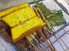 -云晓光头烧烤吧(盛夏店)