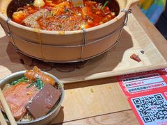 -福客麻辣烫·现炒麻辣香锅(印力中心店)