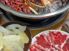 -华丰火锅(双林北横路店)