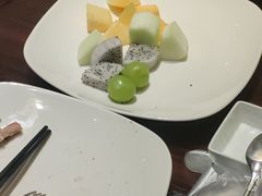 -丽都皇冠假日酒店·Matrix亦餐厅(望京店)