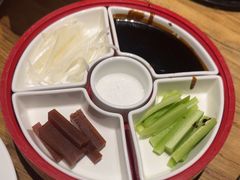 -京坛汇·烤鸭·京菜(宋庄店)