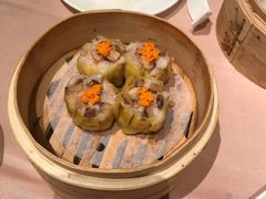 -陶陶居海鲜酒家(新马路店)