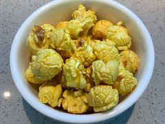 爆米花-半天妖烤鱼(西直门凯德mall店)