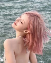 -Hello Lady发型设计