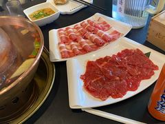 -北门涮肉·铜锅涮肉(南锣鼓巷店)