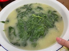-华记粥饭店(印象容桂主题风情街店)