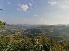 -重庆云阳龙缸景区