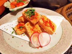 山口组包浆豆腐-牛家酒场(7mall店)