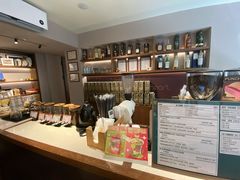-Punchline Coffee&Roaster(同济大学店)