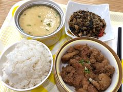 -蒸小皖(合肥新桥国际机场店)