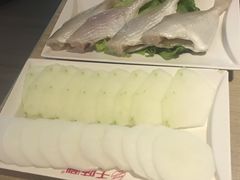 -千味涮·健康火锅(会展连城新天地店)