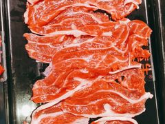 -幸运牛汕头小黄牛牛肉火锅(梅林店)