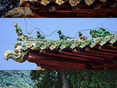 -九皇山景区