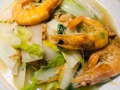 -老头儿油爆虾(金鹰世界店)