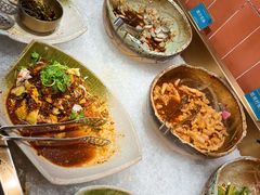 -東盛炭烤自助料理(浦东文峰广场店)