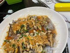 海鲜大咖-苏浙徽·江南荟·本味融合菜(相城方圆里店)