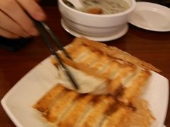 -台北楚楚园馅饼粥(虹桥南丰城店)