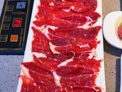 -为什么牛潮汕牛肉火锅(万胜广场店)