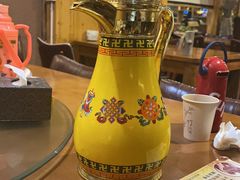 -吉祥圣雪藏餐