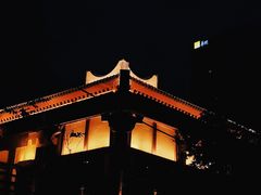 -银雀山汉墓竹简博物馆