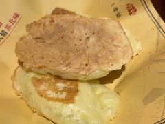 -山芋腔苏北菜(盐城滨海店)