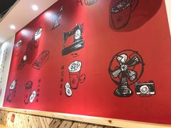 大堂-厝内小眷村(天河南一路店)