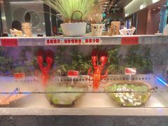 -阪尚皇·原切牛排·烤肉火锅自助(北京路店)