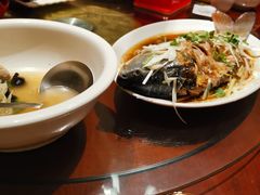 -鲁南仔·滕州炒鸡(经三路店)