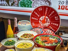 -十二点·辣椒炒肉(南山店)