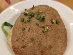 加素鸡-沪西老弄堂面馆(定西路店)