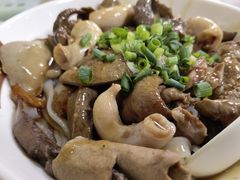 -荔林食店(西华路店)