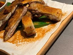 -小炳胜(卓悦中心店)