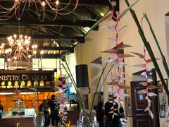 -Ministry of Crab(科伦坡店)