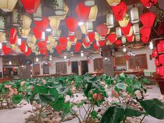 大堂-高淳味道(丹阳湖北路店)