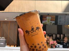 -珍煮丹·黑糖饮品专卖(东城万达店)