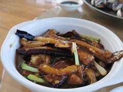 -七鲜渔港美食餐厅(巽寮湾海景店)