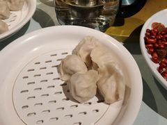 -百饺园(平山道店)