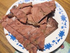 -吾穆勒蓬灰牛肉面·清真(中海河山郡店)