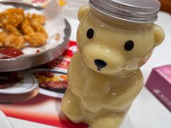 -夏日玛莉西餐厅(梅溪湖步步高店)