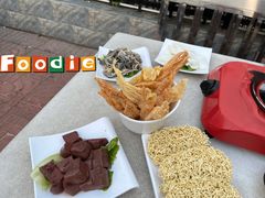 -墨脱石锅椰子鸡•香草鸭•东山羊(大东海店)