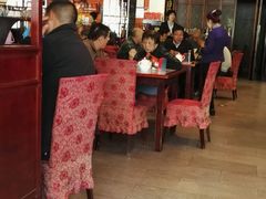 大堂-天和晟烤鸭店(世纪坛店)
