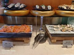 -万豪咖啡厅(JW万豪酒店店)