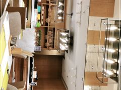 -都会尚膳·海鲜自助餐厅(重庆万豪酒店)