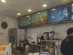 -CoCo都可(鹿泉北国商城店)