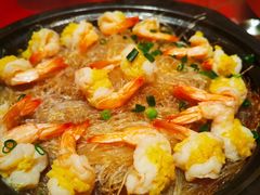 -李记饺子·熏酱东北菜(欢乐谷店)